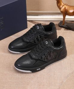 Dior shoes