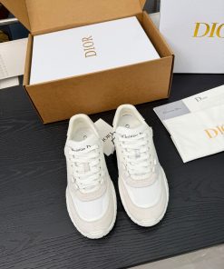 Dior shoes