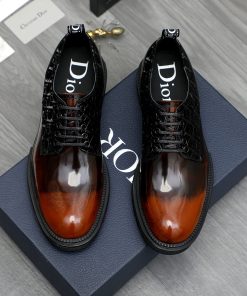 Dior shoes