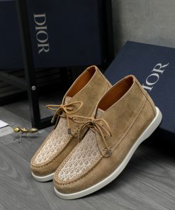 Dior shoes