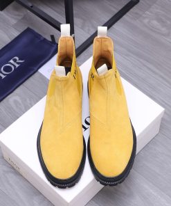 Dior shoes