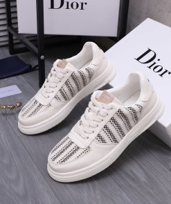 Dior shoes