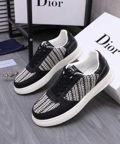 Dior shoes