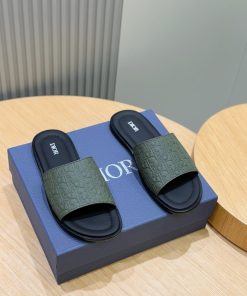Dior shoes