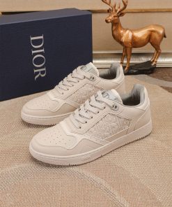 Dior shoes
