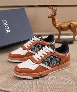 Dior shoes