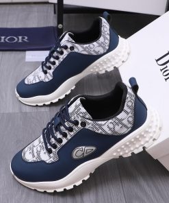 Dior shoes