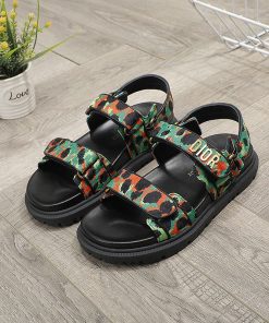 Dior shoes