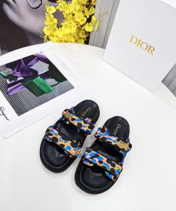 Dior shoes