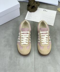 Dior shoes