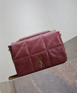 Yves Saint Laurent