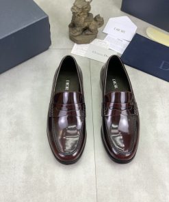 Dior shoes