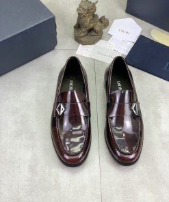 Dior shoes