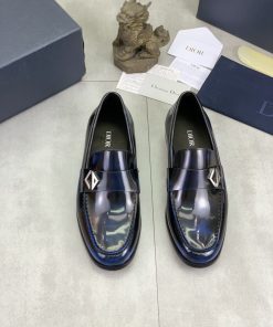 Dior shoes