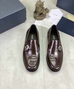 Dior shoes