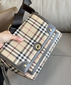 Burberry