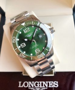 LONGINES