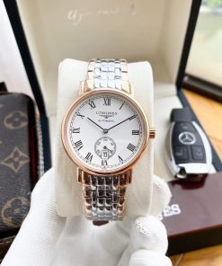LONGINES