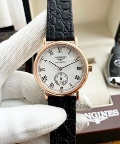 LONGINES