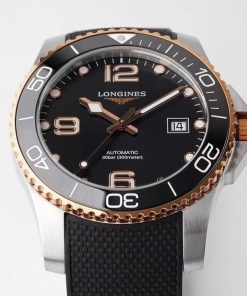 LONGINES