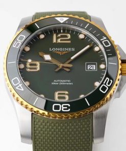 LONGINES