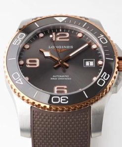 LONGINES