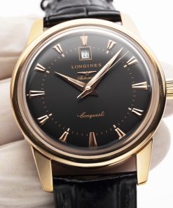 LONGINES