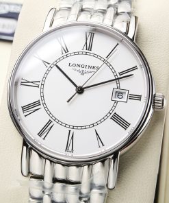 LONGINES