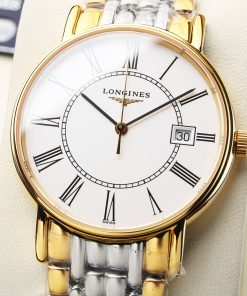 LONGINES