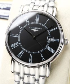LONGINES