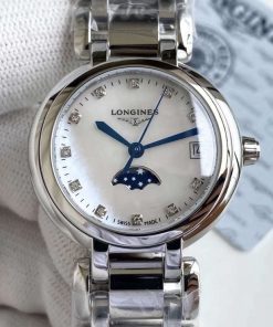 LONGINES