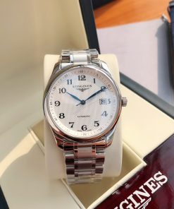 LONGINES