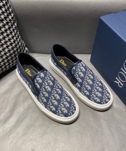 Dior shoes