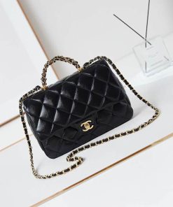 CHANEL Bag Wallet Handbags
