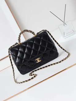 CHANEL Bag Wallet Handbags Yupoo No1 High Quality 360