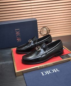 Dior shoes
