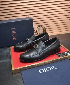 Dior shoes