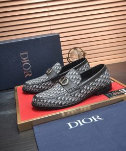 Dior shoes