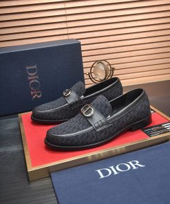 Dior shoes