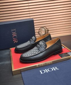 Dior shoes