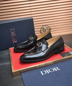 Dior shoes