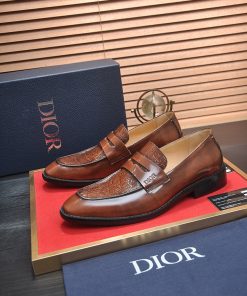 Dior shoes