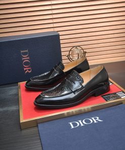 Dior shoes