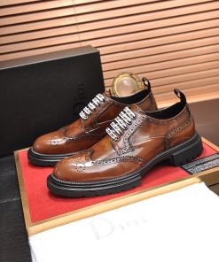 Dior shoes