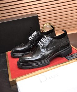 Dior shoes