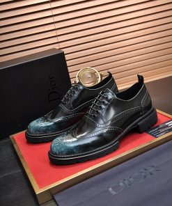 Dior shoes