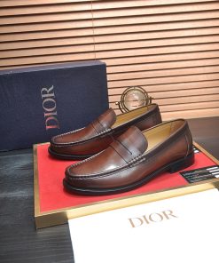 Dior shoes