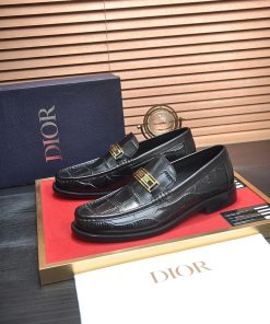 Dior shoes