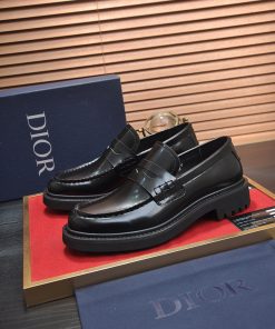 Dior shoes