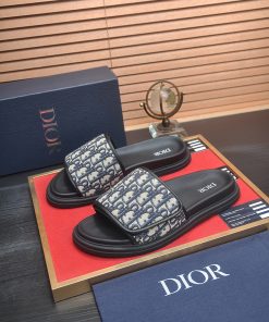 Dior shoes